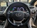 ＮＸ３００ｈ　Ｆスポーツ　禁煙車　サンルーフ　純ナビ　Ｂカメラ　シートヒーター　シートクーラー　ハンドルヒーター　黒レザー　純正１８ＡＷ　ＥＴＣ２．０　取説整備手帳　スペアキー　オートホールド　衝突軽減ブレーキ　電動リアハッチ（32枚目）