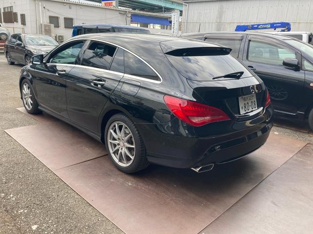 ＣＬＡクラス ＣＬＡ１８０（6枚目）