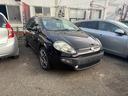 FIAT PUNTO EVO