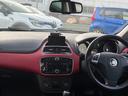 FIAT PUNTO EVO