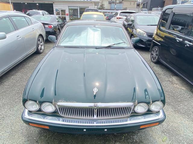 ＸＪ ＸＪ６－３．２　フルレストア（2枚目）