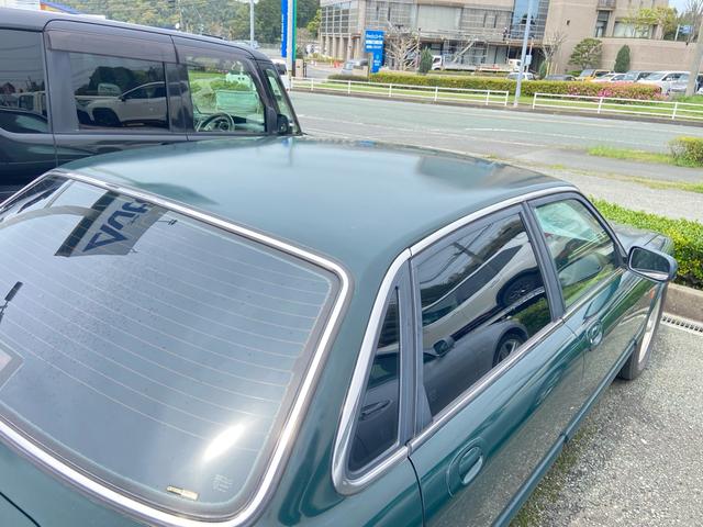 ＸＪ ＸＪ６－３．２　フルレストア（10枚目）