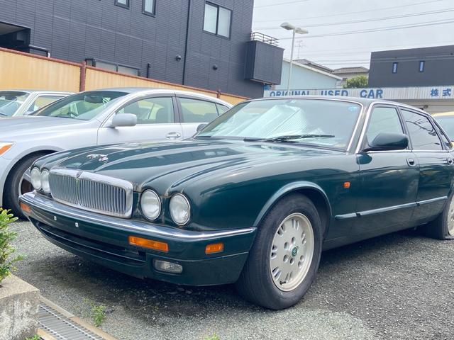 ＸＪ ＸＪ６－３．２　フルレストア（33枚目）