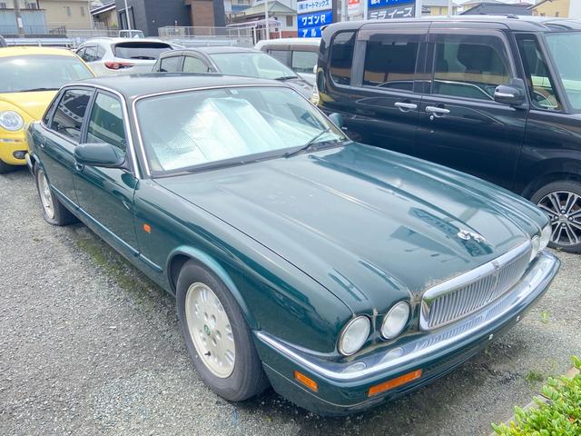 ＸＪ ＸＪ６－３．２　フルレストア（35枚目）