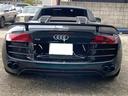 AUDI R8 SPYDER