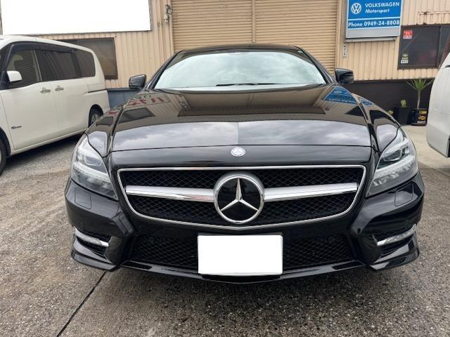 ＣＬＳクラス シューティングブレーク ＣＬＳ５５０　４マチック　シューティングブレーク　ＣＬＳ５５０　４マチック　シューティングブレーク（2枚目）