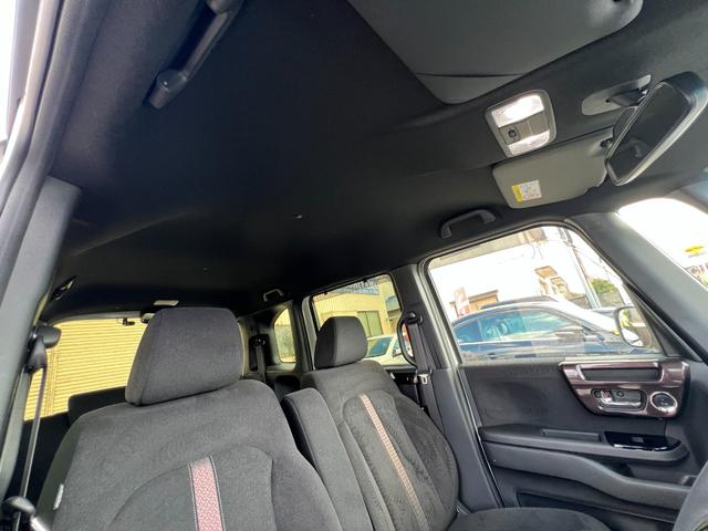 N-BOXカスタム G・Lホンダセンシング(10枚目)