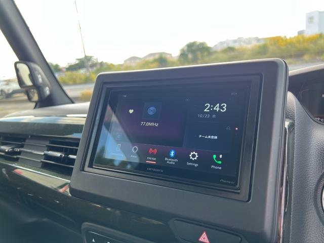 N-BOXカスタム G・Lホンダセンシング(11枚目)