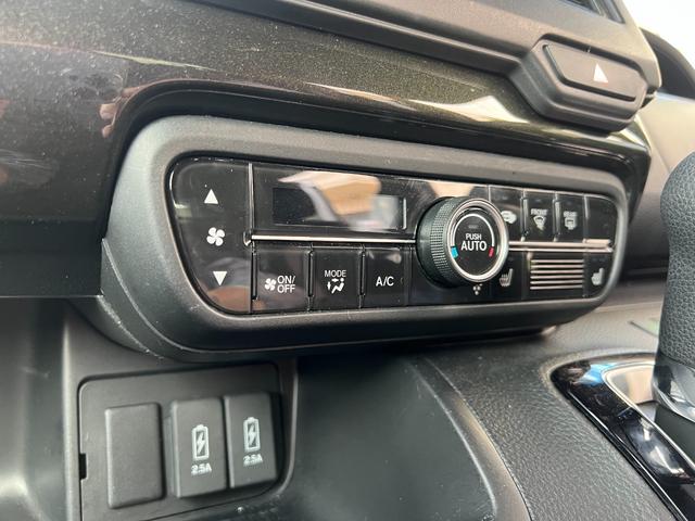 N-BOXカスタム G・Lホンダセンシング(15枚目)