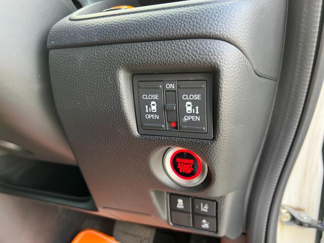 N-BOXカスタム G・Lホンダセンシング(16枚目)