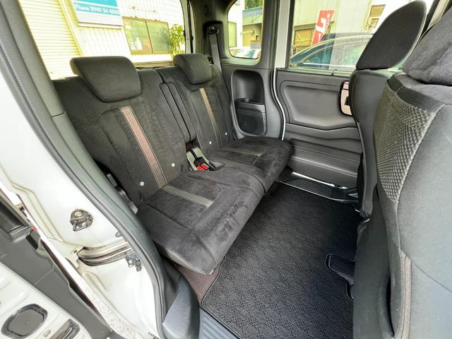 N-BOXカスタム G・Lホンダセンシング(17枚目)