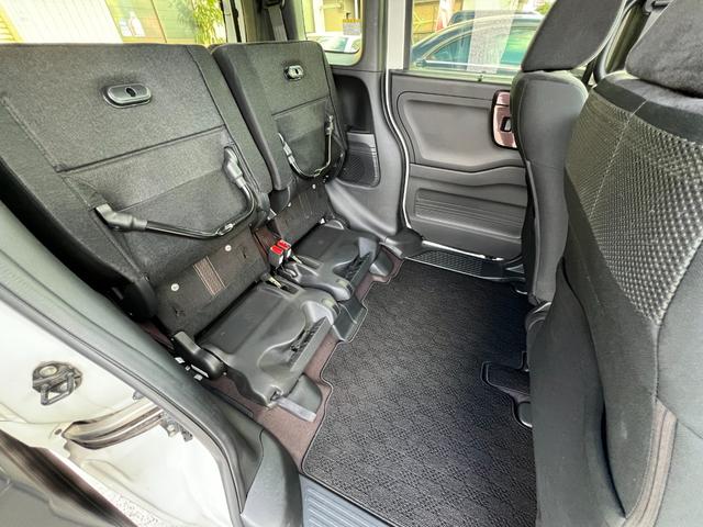 N-BOXカスタム G・Lホンダセンシング(18枚目)