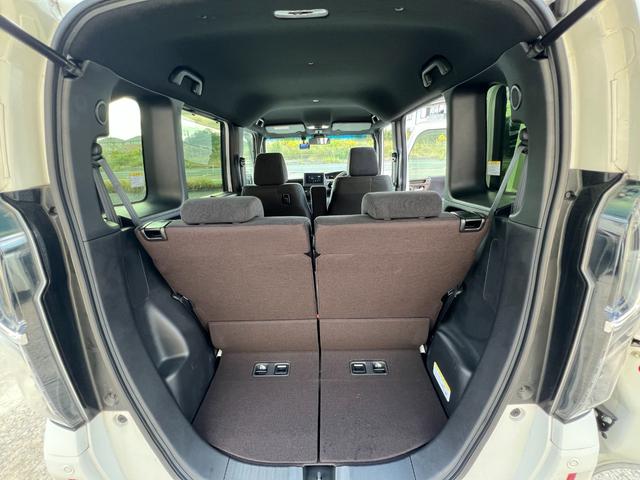 N-BOXカスタム G・Lホンダセンシング(19枚目)