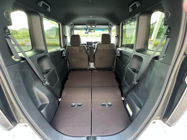 N-BOXカスタム G・Lホンダセンシング(20枚目)