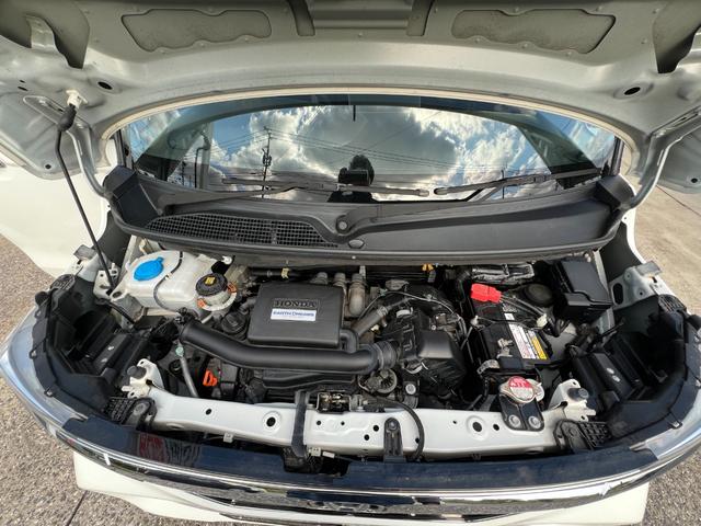 N-BOXカスタム G・Lホンダセンシング(22枚目)