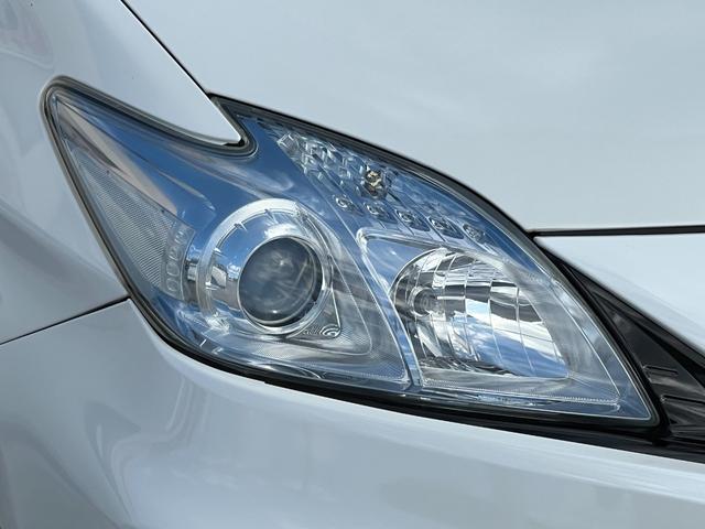 プリウス S 前後バンパーG’s仕様(10枚目)