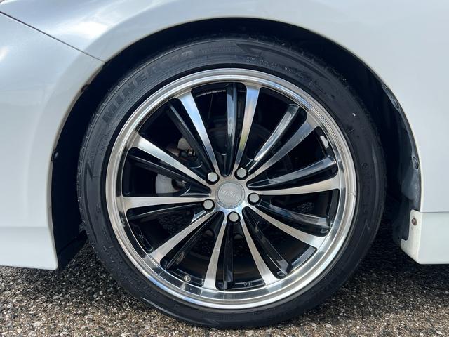 プリウス S 前後バンパーG’s仕様(11枚目)