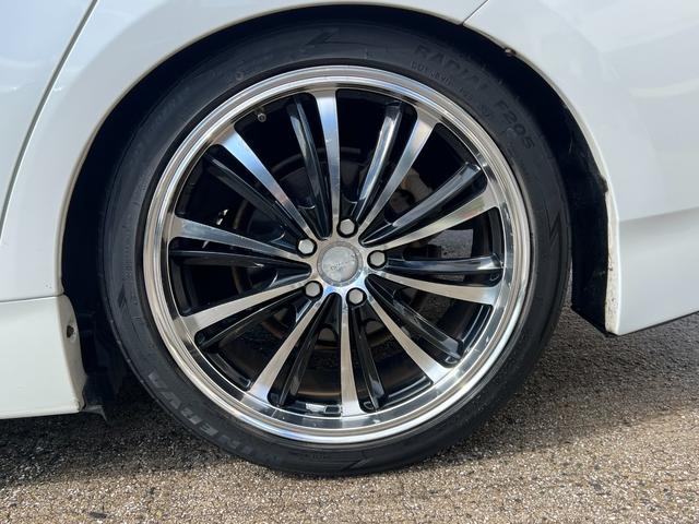 プリウス S 前後バンパーG’s仕様(12枚目)