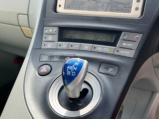 プリウス S 前後バンパーG’s仕様(14枚目)