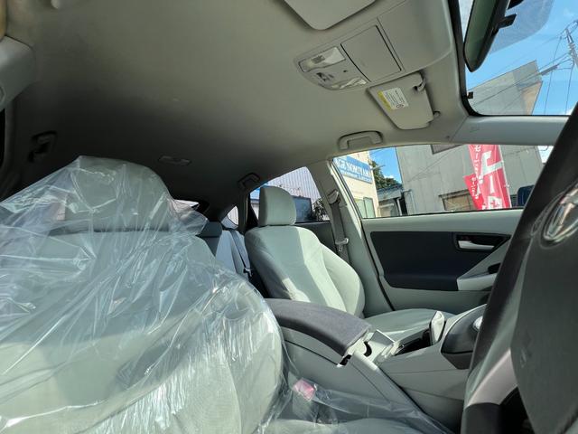 プリウス S 前後バンパーG’s仕様(15枚目)