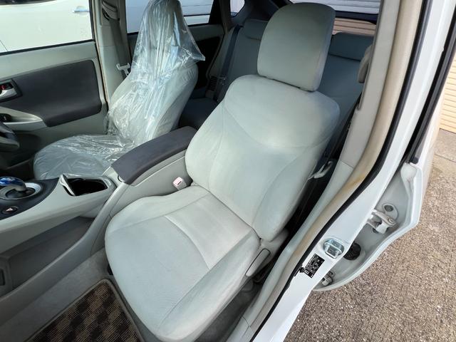 プリウス S 前後バンパーG’s仕様(16枚目)