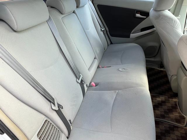 プリウス S 前後バンパーG’s仕様(17枚目)