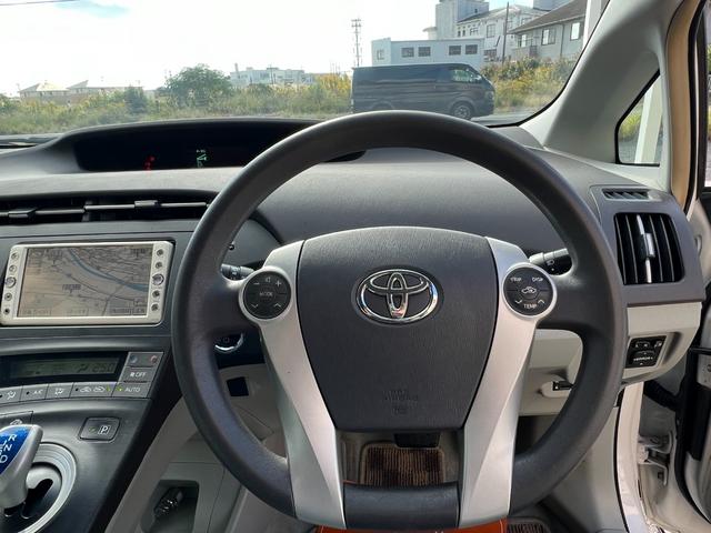 プリウス S 前後バンパーG’s仕様(18枚目)