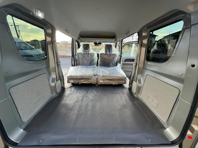 エブリイ ジョインターボ（16枚目）