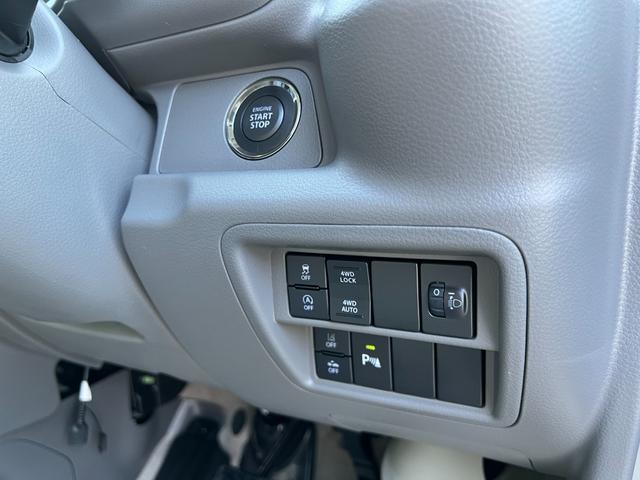 エブリイ ジョインターボ（18枚目）