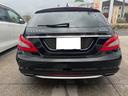 MERCEDES BENZ CLS-CLASS SHOOTING BRAKE