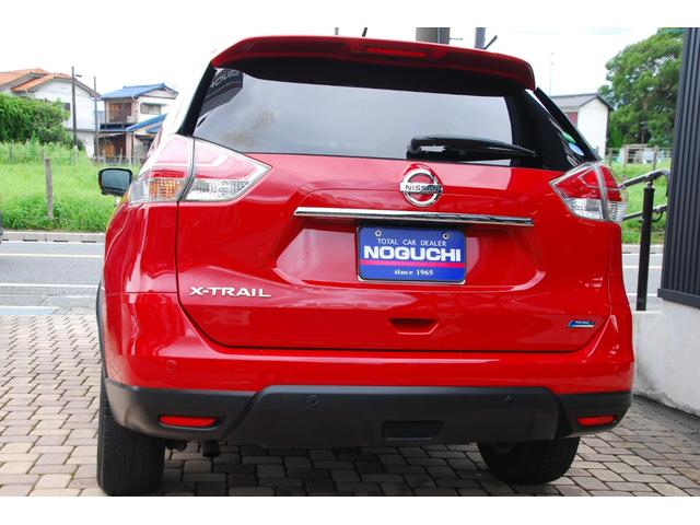 エクストレイル ２０ｘ エマージェンシーブレーキパッケージ ２０ｘエマージェンシーブレーキｐｋｇ４ｗｄ 後付５８万円以上 Carsmeet Web 自動車情報サイト Le Volant Carsmeet Web ル ボラン カーズミート ウェブ