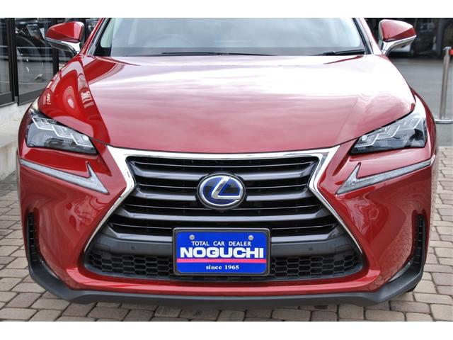 NX300h Iパッケージ フルオプション・純正オプション&後付けパーツ計33万円以上付き!MOPガラスサンルーフ!MOPプリクラッシュセーフティ&レーダークルコン!MOPパワーバックドア!黒革&メーカーナビ!三眼LEDライト!(31枚目)