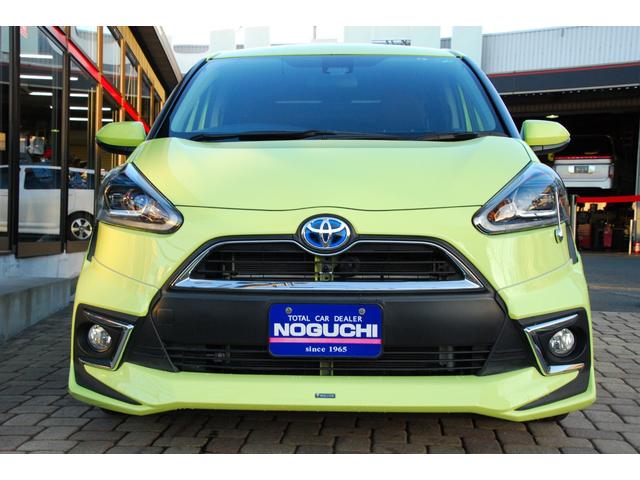 シエンタ ハイブリッドｇ 純正オプション等 後付けなんと７０万円以上付き ナビレディ ｌｅｄランプ トヨタセーフティセンスｐｋｇ付き モデリスタフルエアロｋｉｔ ａ リアスポ付き ウエッズレオニスアルミ ７型ナビ 両パワスラ Carsmeet Web 自動車情報