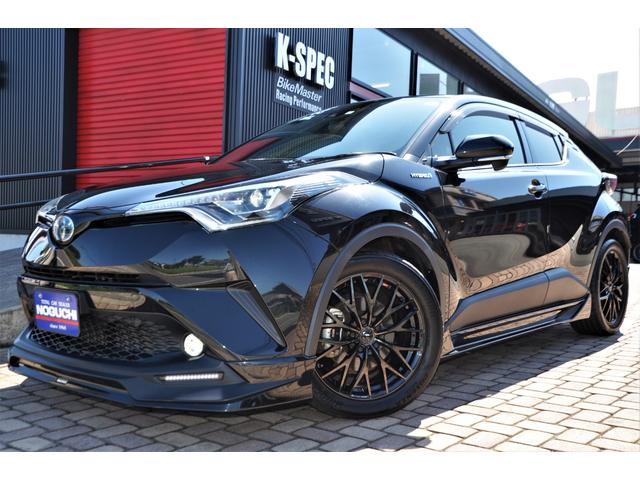 c hr トヨタ g オプション 後付けパーツなんと105万円以上付き trdフルエアロ op黒本革シート 純正9インチナビ レオニス18アルミ opフルledライト op寒冷地仕様 フルセグ bモニター リモコンスタータ 福岡県 g オプション 後付け c hr トヨタ g オプション 後付けパーツなんと105万円以上付き trdフルエアロ op黒本革シート 純正9インチナビ レオニス18アルミ opフルledライト op寒冷地仕様 フルセグ bモニター リモコンスタータ 福岡県 g オプション 後付け