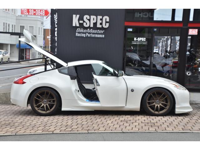 日産 フェアレディz ベースグレード フルカスタム カスタム総額96万円以上 6速 新品フルエアロ リアスポ work c 258 0万円 平成21年 09年 福岡県 中古車 価格 Com 日産 フェアレディz ベースグレード フルカスタム カスタム総額96万円以上 6速 新品フルエアロ リアスポ work c 258 0万円 平成21年 09年 福岡県 中古車 価格 Com