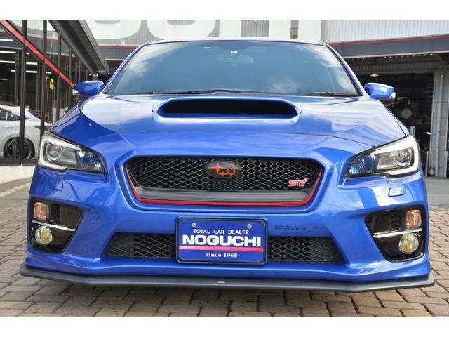スバル ｗｒｘ ｓ４ ２ ０ｇｔ ｓアイサイト フルカスタムｓｔｉ仕様 純正ｏｐ カスタムパーツ１２２万円以上付き フルｓ 298 0万円 平成28年 16年 福岡県 中古車 価格 Com