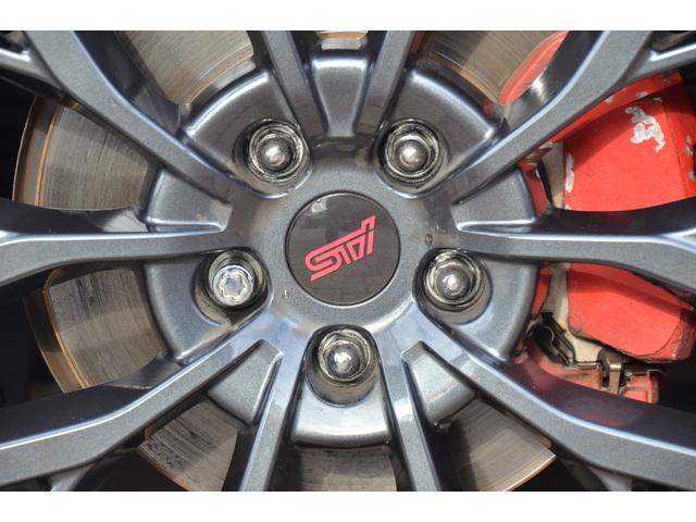 スバル ｗｒｘ ｓ４ ２ ０ｇｔ ｓアイサイト フルカスタムｓｔｉ仕様 純正ｏｐ カスタムパーツ１２２万円以上付き フルｓ 298 0万円 平成28年 16年 福岡県 中古車 価格 Com