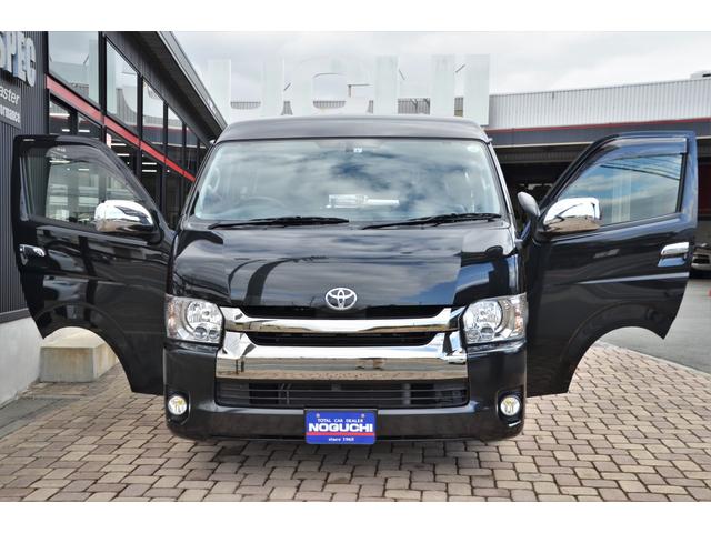 ハイエースバン トヨタ スーパーgl ダークプライム フルカスタム 1オーナー 純正オプション 後付けカスタム93万円以上付 3000ディーゼルターボ 平成29年後期型 ロクサーニアルミ ホワイトレタータイヤ rim genbローダウン仕様 純正パーツ有 ハイエースバン トヨタ スーパーgl ダークプライム フルカスタム 1オーナー 純正オプション 後付けカスタム93万円以上付 3000ディーゼルターボ 平成29年後期型 ロクサーニアルミ ホワイトレタータイヤ rim genbローダウン仕様 純正パーツ有