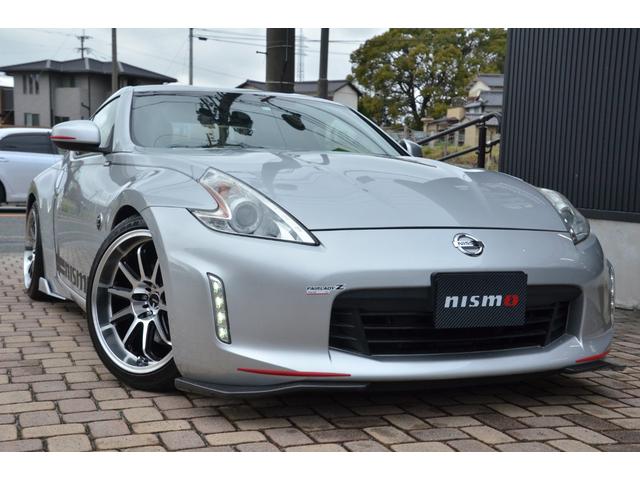 フェアレディｚ 日産 ベースグレード ２４年後期型 純正オプション 新品含むカスタム パーツ計１０５万円以上付き ５ｚｉｇｅｎ９ ５ｊアルミ タイヤ新品 タナベ車高調 新品カーボンエアロ カナード付 ｍｏｐ７型ｈｄｄナビ ｏｐエアロ 他多数 福岡県