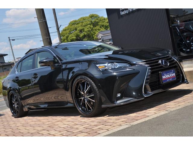 gs レクサス gs450h iパッケージ メーカー デーラーオプション 新品カスタムパーツ計69万円以上付き サンルーフ 本革 20アルミ タイヤ ダウンサス新品 エアロ新品 opクリアランス バックソナー 保証書付き走行6019km 福岡県 gs レクサス gs450h iパッケージ メーカー デーラーオプション 新品カスタムパーツ計69万円以上付き サンルーフ 本革 20アルミ タイヤ ダウンサス新品 エアロ新品 opクリアランス バックソナー 保証書付き走行6019km 福岡県