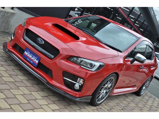 WRX S4 VBH LEVORG クールアクション2 ゼロスポーツ 用 ブルーモデル SPORTS VNH ZERO