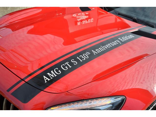MERCEDES AMG GT