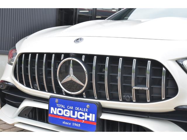 メルセデスＡＭＧ ＧＴ ４ドアクーペ