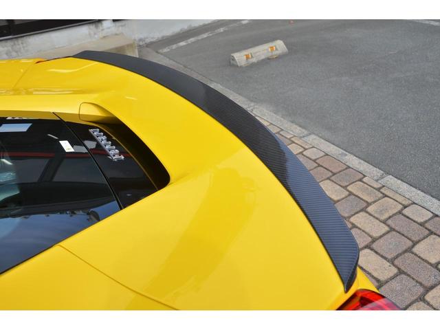 ４８８ＧＴＢ ベースグレード　メーカーオプション、カスタムパーツ１２９０万以上付き　１オーナー車／正規デーラー車／ＯＰフルカーボンパーツ／ＭＯＰフロントリフター／フル電動シート／ハイパーフォージド２２アルミ／クラインマフラー（41枚目）