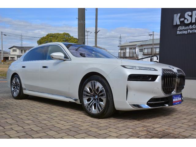 ＢＭＷ ７シリーズ