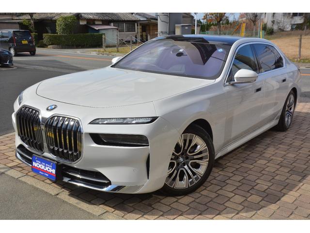 ＢＭＷ ７シリーズ