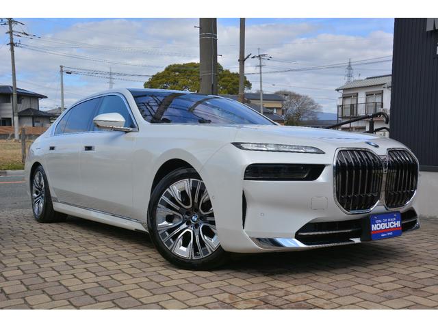 ＢＭＷ ７シリーズ