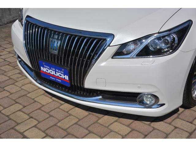 ２１０系 ＡＷＳ２１５ ＧＷＳ２１４ クラウンマジェスタ 前期 純正 左右ヘッドライト ＬＥＤ用 美品 GWS214 AWS215 210系 クラウン マジェスタ用 MODELLISTA モデリスタ