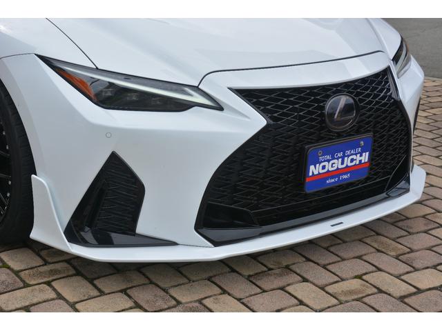 レクサスRX350Fスポーツ カスタムペイント済みグリル レクサスRX350Fスポーツ カスタムペイント済みグリル