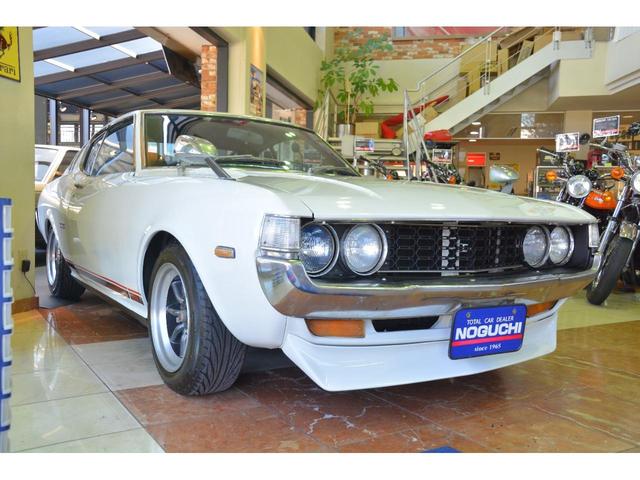 トヨタ セリカ セリカ リフトバック2000GT 修復歴なし トヨタ セリカ セリカ リフトバック2000GT 修復歴なし